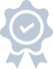 Certified Efficiency Grey