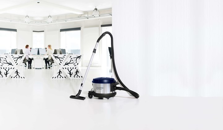 VP930 HEPA Blue 107419000 Office2