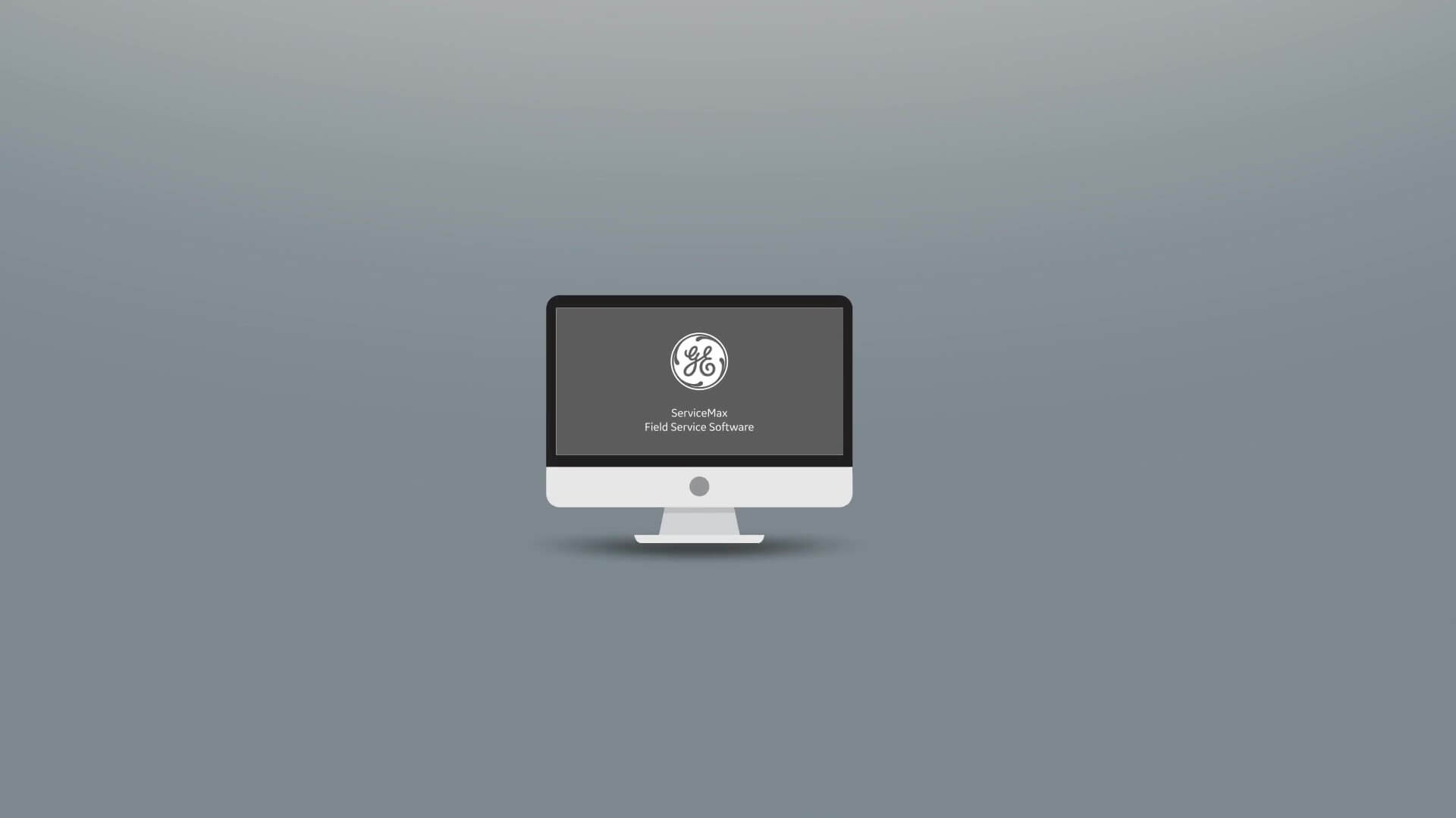 DE 2023 Servicemax Case Video (DE Subtitle) Thumbnail