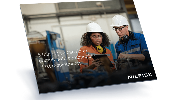 US 2024 Combustible Dust Ebook Mockup