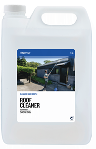 Roof Cleaner