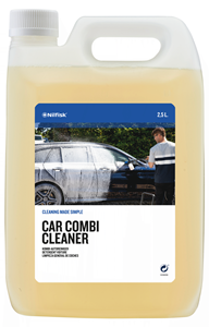 Car Combi Cleaner