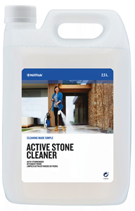 Active Stone Cleaner
