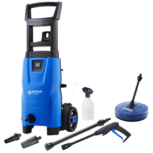 C 120.7/ C 120.7 X-TRA