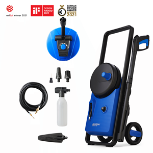 Core 140 Powercontrol