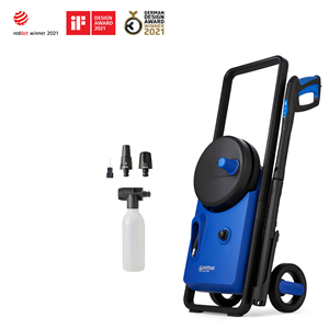 Core 140 In-Hand Powercontrol