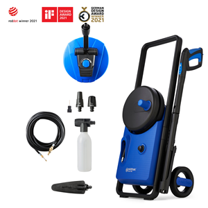 Core 140 In-Hand Powercontrol