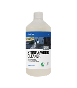 Stone & Wood Cleaner