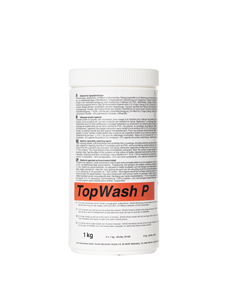 TOP WASH P