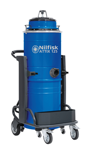 ATTIX 115 & ATTIX 125