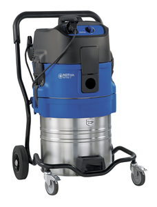 ATTIX 7 LIQUID VACUUM