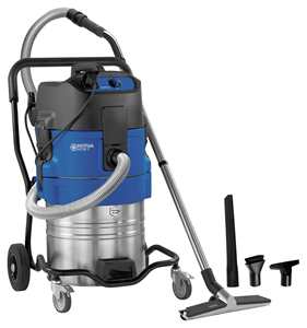 ATTIX 7 LIQUID & FIRE BRIGADE VACS