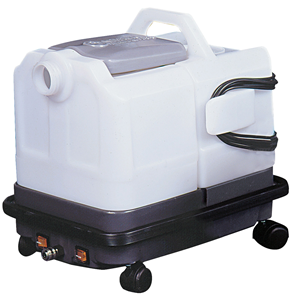 AX14 tapijtextractiemachine