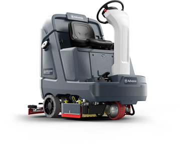 SC5000 Ride-On Scrubber