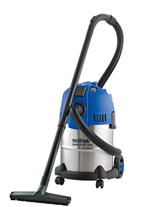 Nilfisk Buddy II 18 T Inox