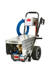 EI3021 Electric 415V