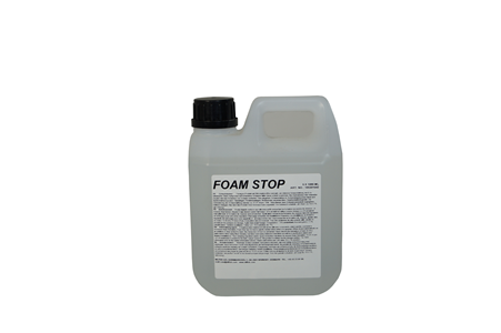 FOAM STOP SV1
