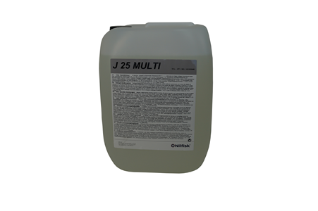 J 25 MULTI (CAR CLEAN)