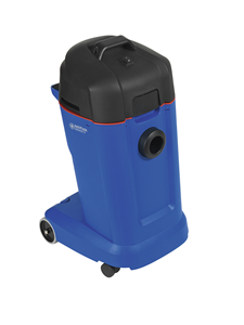 MAXXI II 35 WD nat, droogzuiger