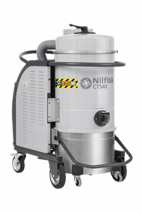 CTS22 ACD - CTS40 ACD