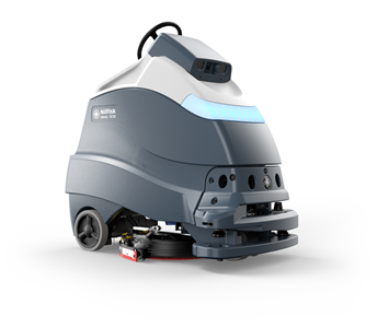 Nilfisk Liberty SC50