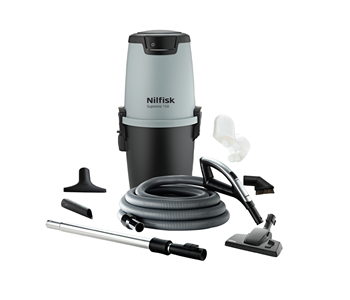 Nilfisk Supreme All-in-1 150/250/LCD