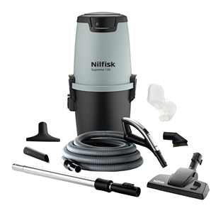 Nilfisk Supreme All-in-1 150/250/LCD