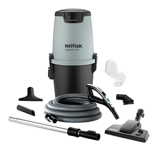 Nilfisk Supreme All-in-1 150/250/LCD