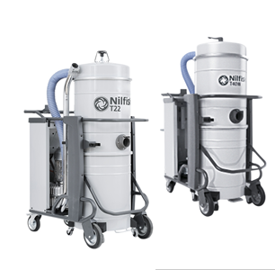 Driefase nat & droog