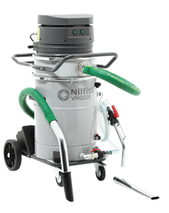 VHO200 All-In-One #Metal - Liquids