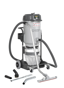 VHS120 All-In-One B&C