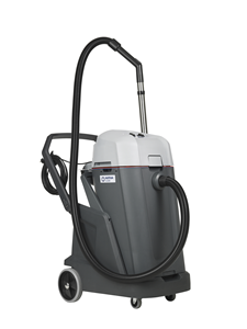 Wet and dry vacuum cleaners